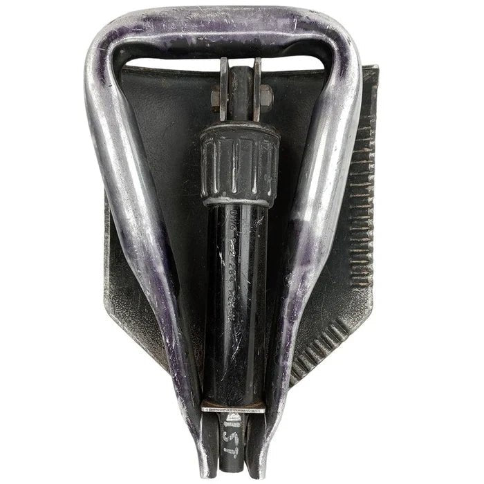 Authentic USGI E - TOOL Shovel Entrenching Tool US Army - Zero One Outpost