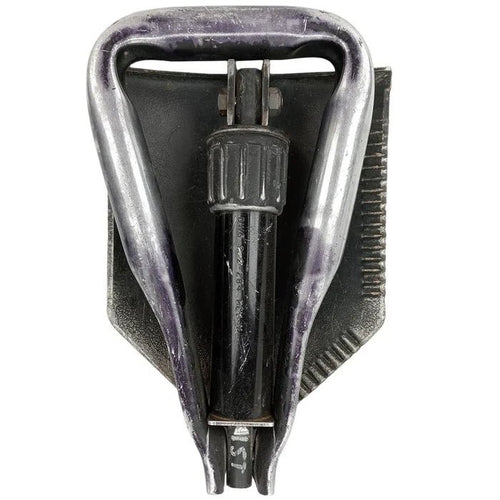 Authentic USGI E - TOOL Shovel Entrenching Tool US Army - Zero One Outpost