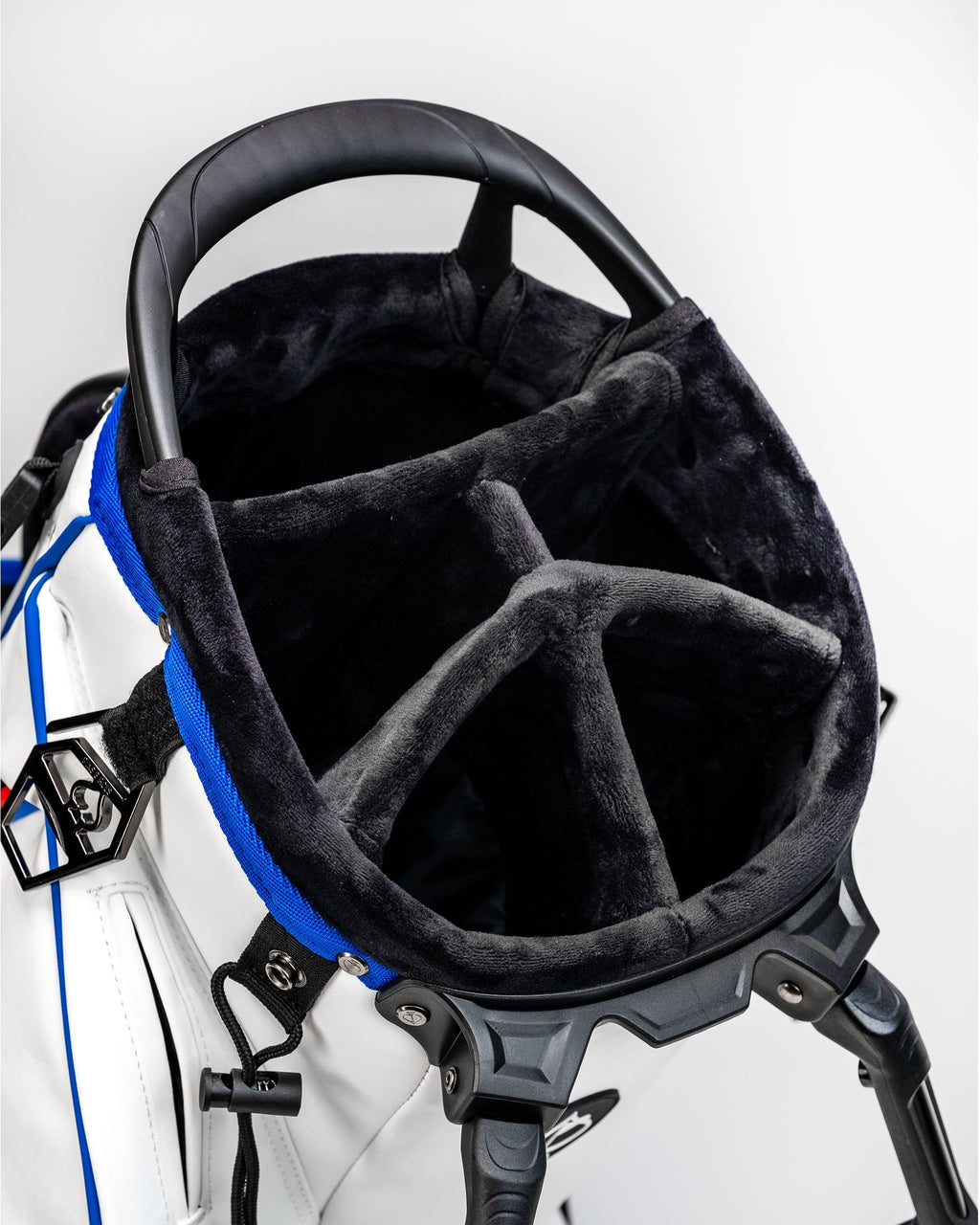 Player Preferred™ Golf Bag - Golf of America - Zero One Outpost