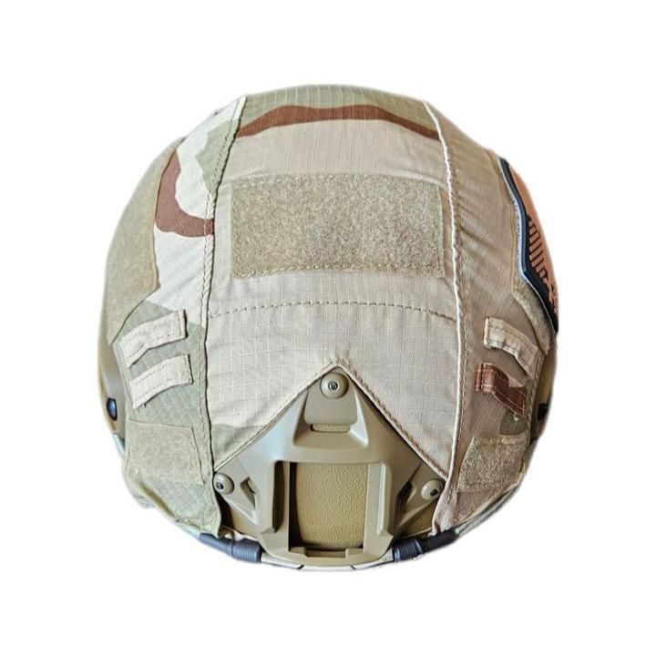 Redemption Tactical® High Cut Helmet Cover - Zero One Outpost