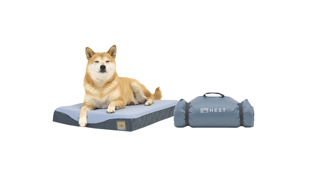 HEST Dog Bed - Zero One Outpost