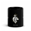 GWOT Infidel -Black Glossy Mug - Zero One Outpost