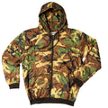 The Woobie Jacket - Zero One Outpost