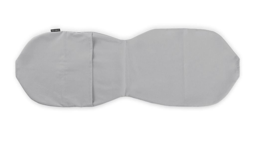 Pillowcase - Zero One Outpost