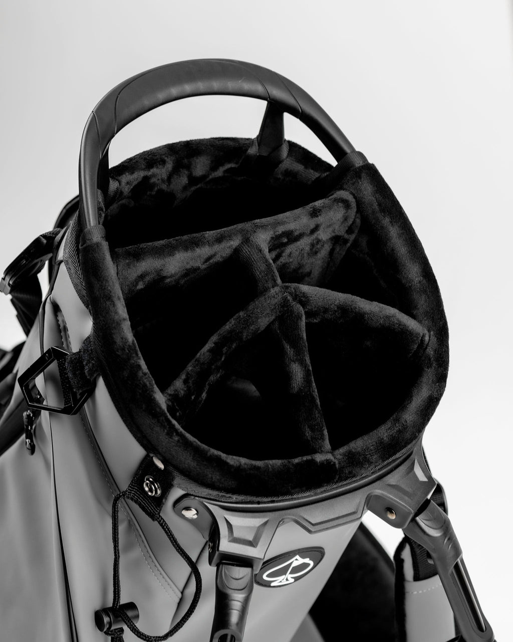 Player Preferred™ Golf Bag - Flat Ash - Zero One Outpost