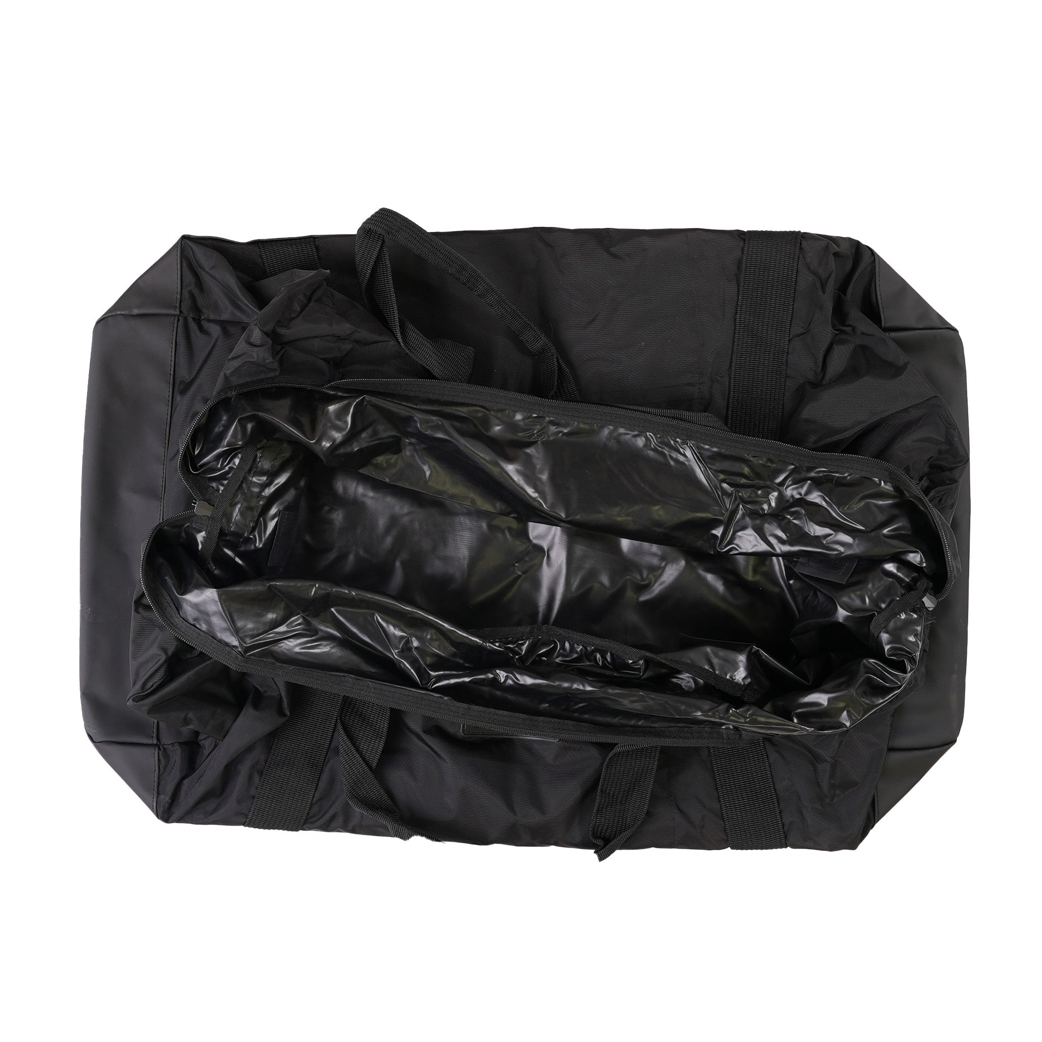 French Military Police Duffle Bag - Zero One Outpost