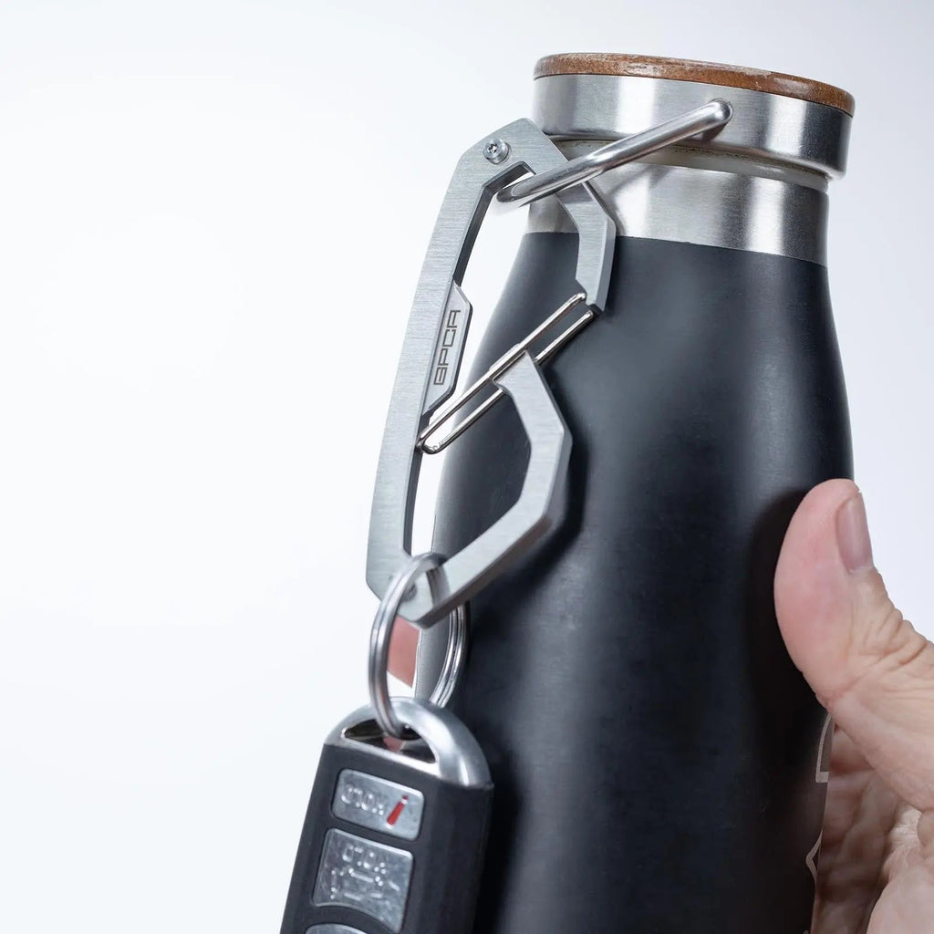 GPCA Carabiner Loop PRO - Zero One Outpost