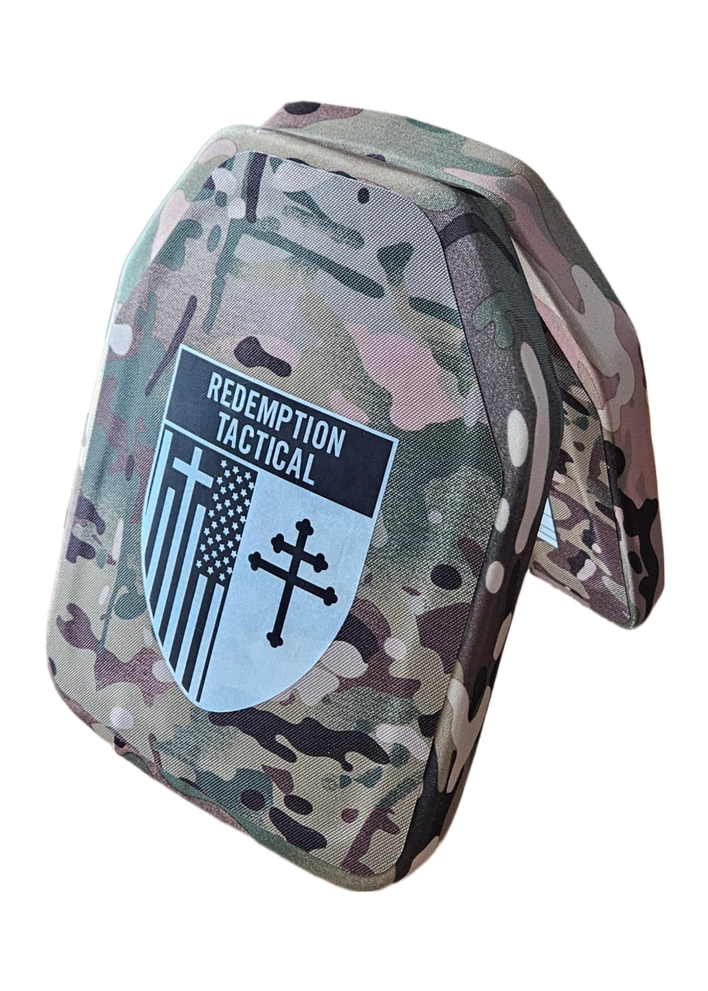 8x10 Level IV Recon 2.0 Armor Kit (Pair Level IV 8x10 Plates or Bundle 8x10 Plates +Recon 2.0 Carrier) - Zero One Outpost
