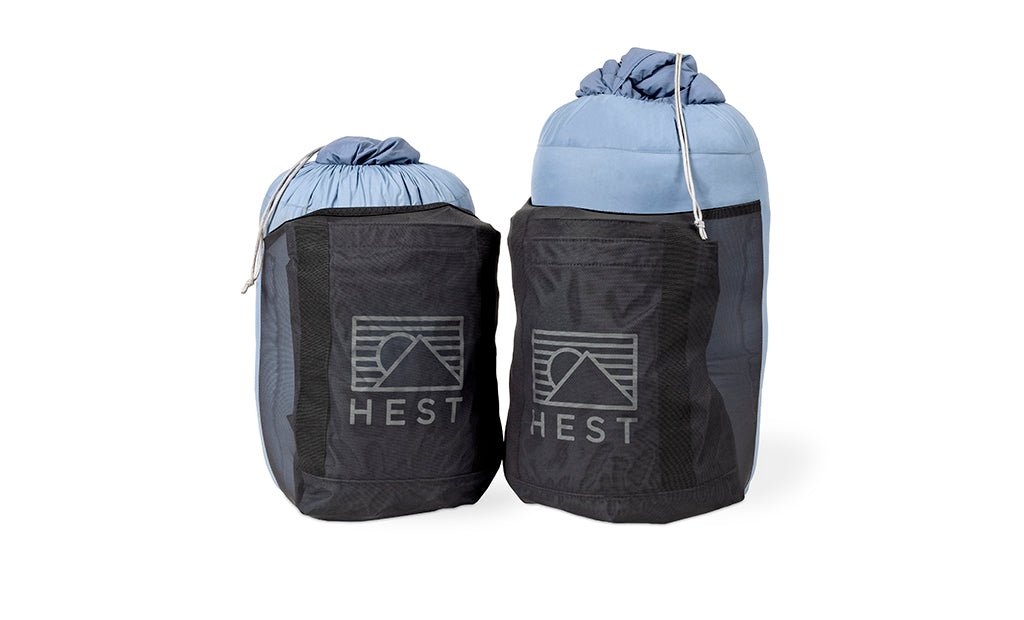 Down Comforter - Zero One Outpost