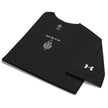 MEMENTO MORI Under Armour Ⓡ athletic t-shirt - Zero One Outpost LLC