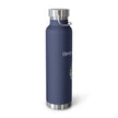 Copper Vacuum Insulated Bottle - Zero One Outpost