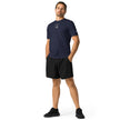 MEMENTO MORI Under Armour Ⓡ athletic t-shirt - Zero One Outpost LLC