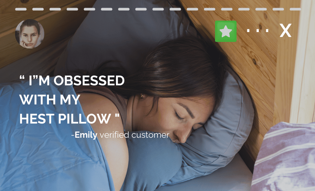 Camp Pillow - Zero One Outpost