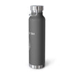 Copper Vacuum Insulated Bottle - Zero One Outpost