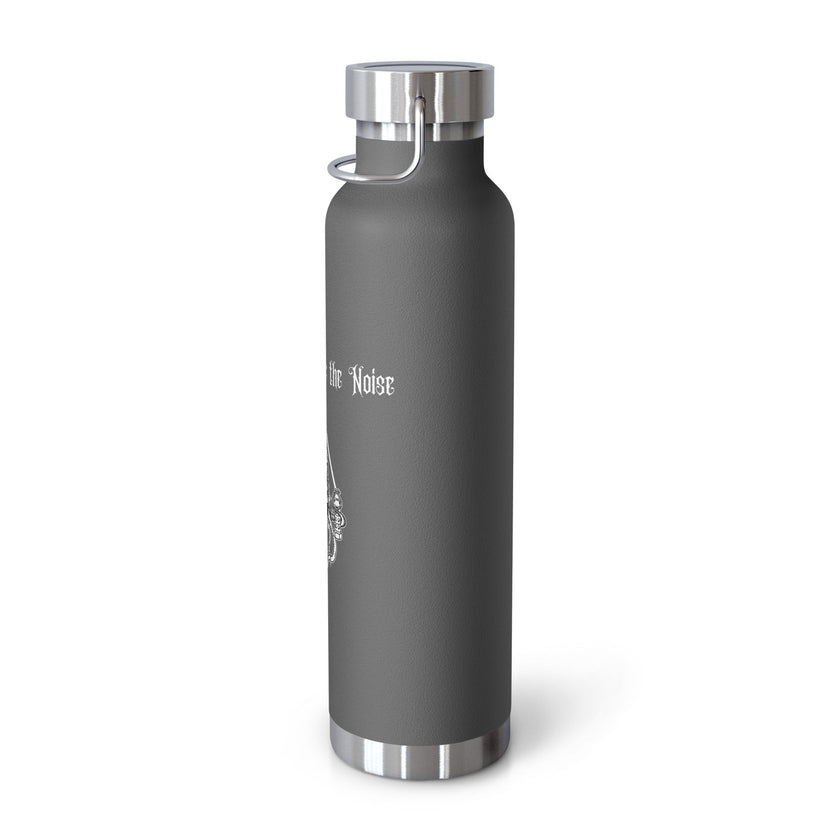 Copper Vacuum Insulated Bottle - Zero One Outpost