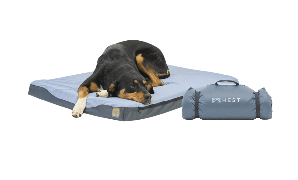 HEST Dog Bed - Zero One Outpost