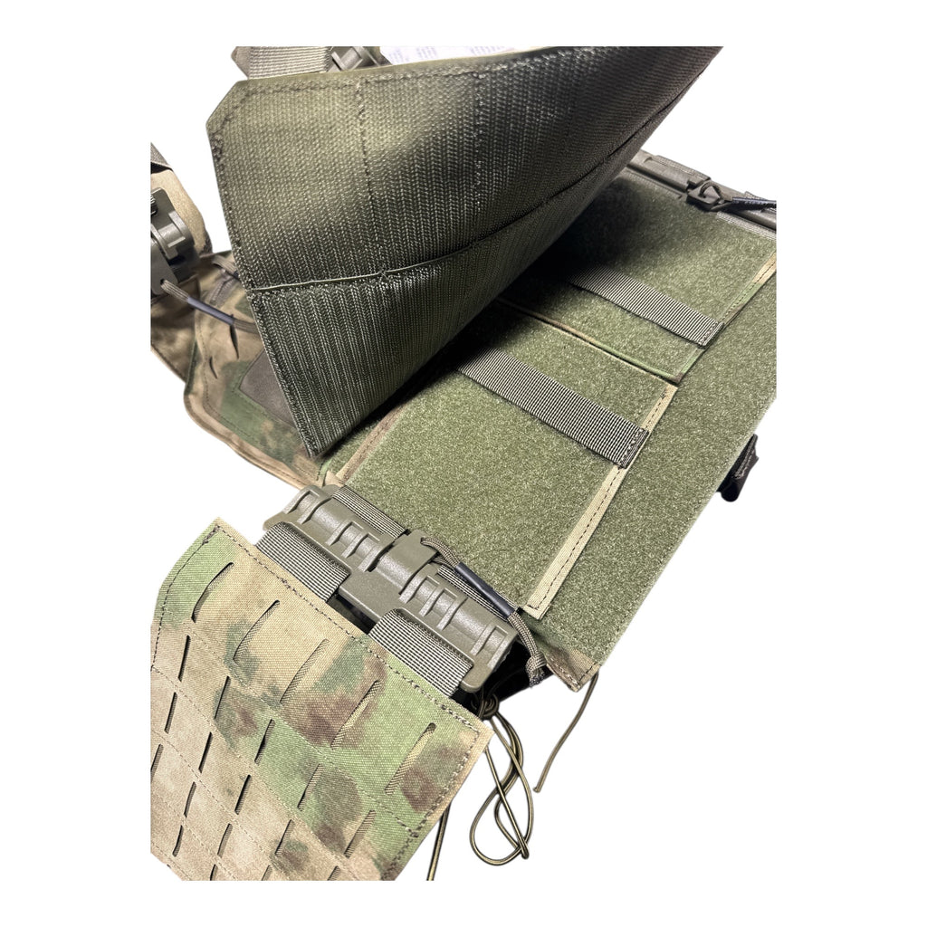 Redemption Tactical "CRUSADER 2.0"® V4 Vest - Zero One Outpost