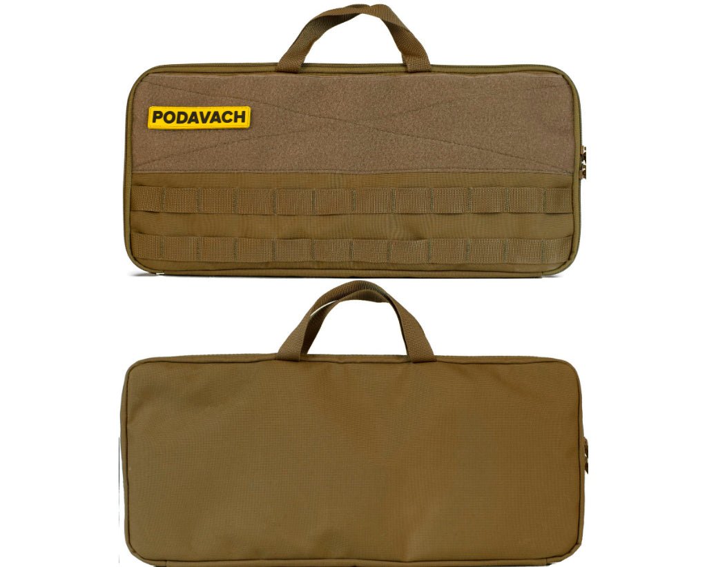 Carrying Case for Podavach Magazine Loaders - Zero One Outpost
