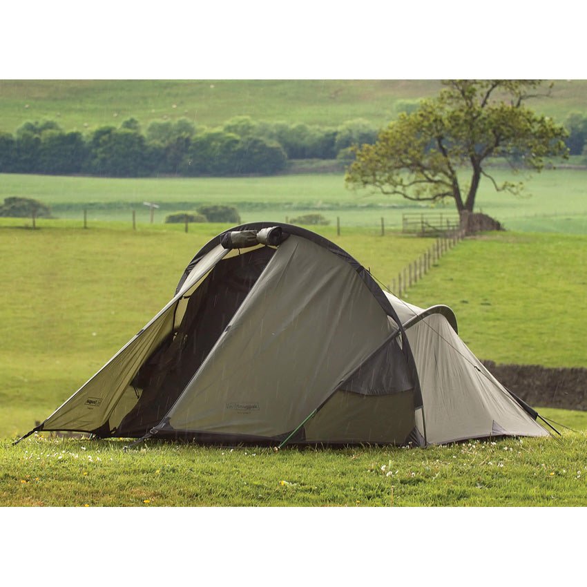 Snugpak Scorpion Tent - Zero One Outpost