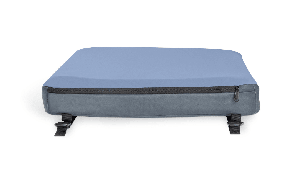 Foamy Seat Cushion - Zero One Outpost