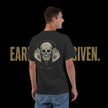 Relaxed Mid-Weight Tee - Zero One Outpost LLC