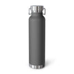 Copper Vacuum Insulated Bottle - Zero One Outpost