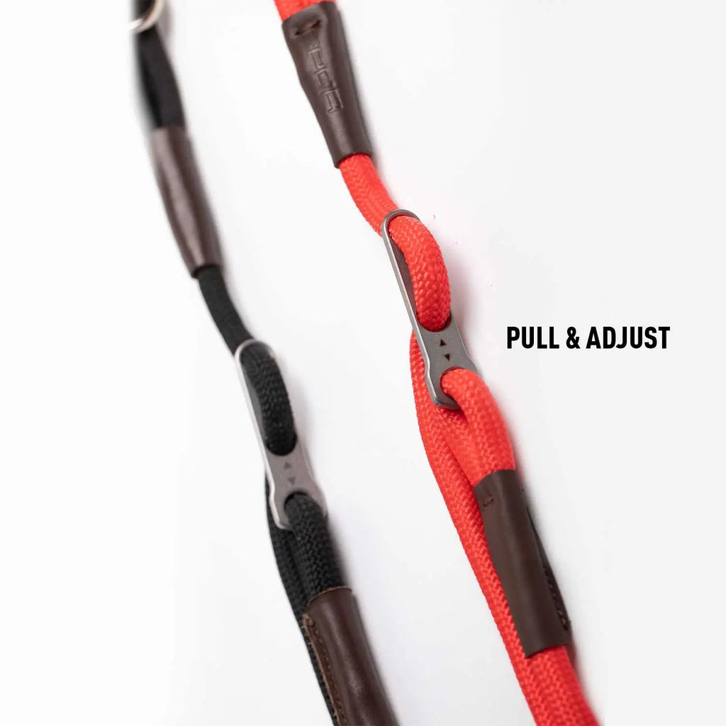 GPCA Dog Leash Set PRO / LITE - Zero One Outpost