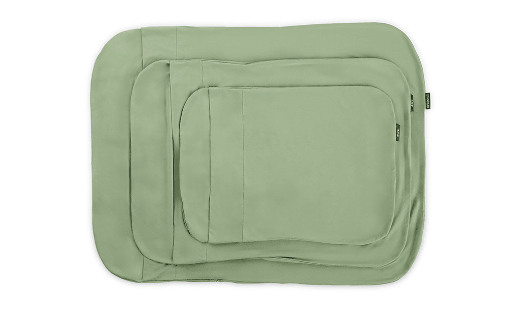 Pillowcase Cooling - Zero One Outpost