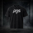 Kafir Collection— Snow-Washed Heavyweight Tees - Zero One Outpost