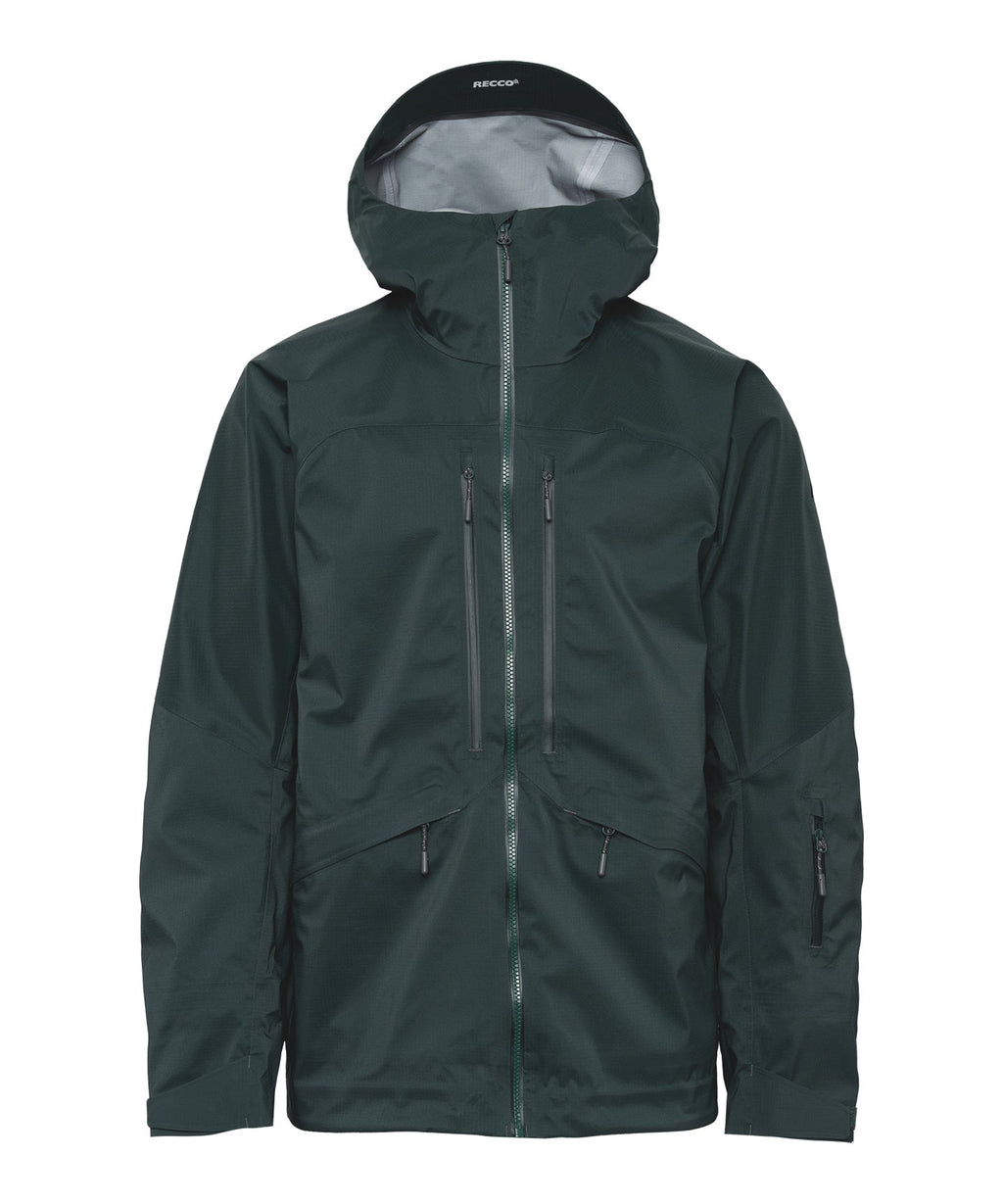 Nomad Jacket - Zero One Outpost