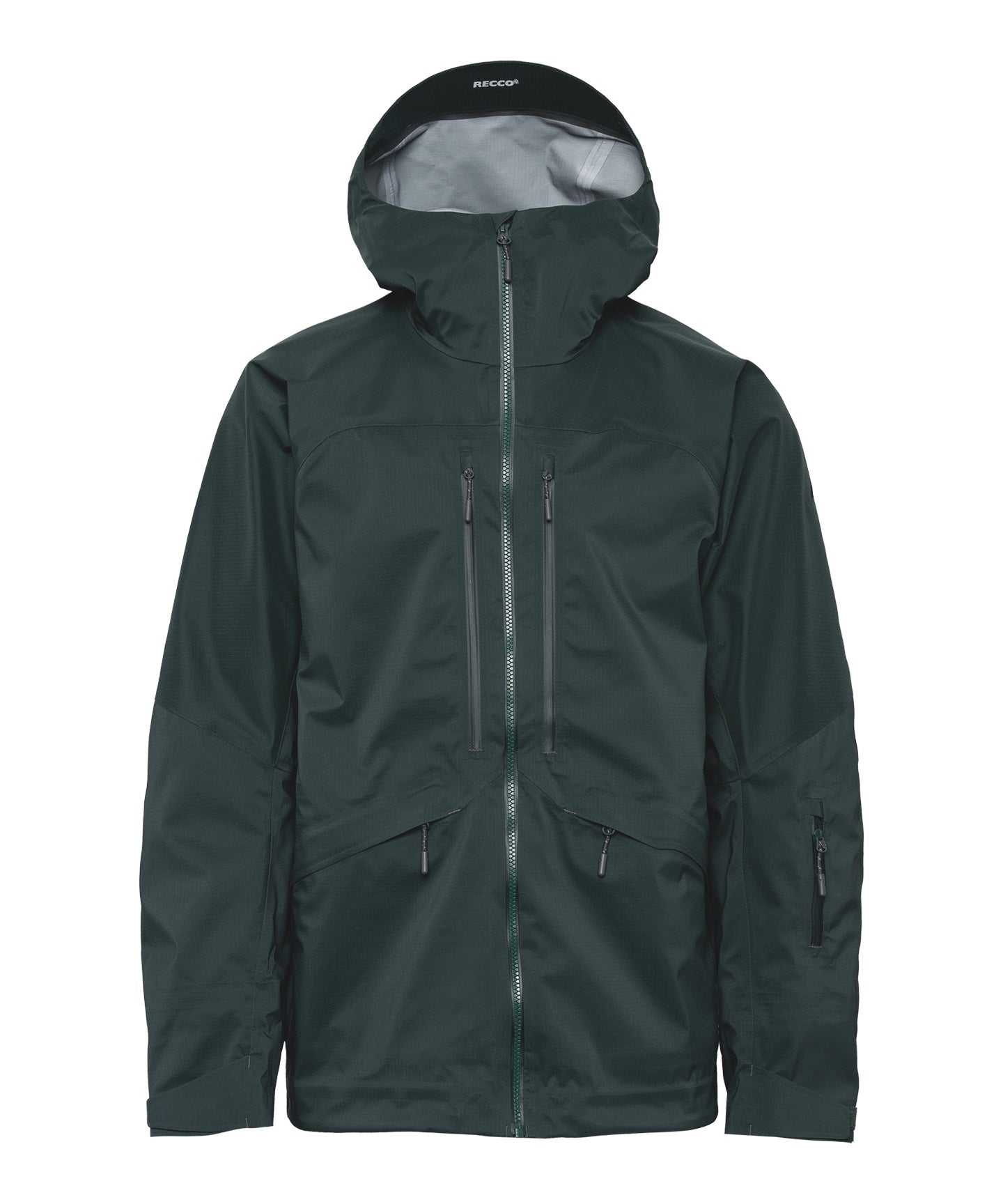 Nomad Jacket - Zero One Outpost