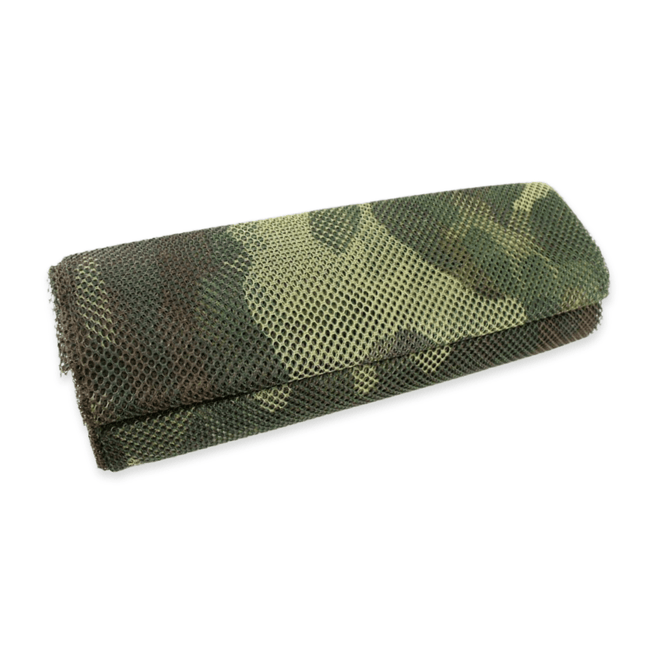 GI Individual Camouflage Sniper Veil/Net - Zero One Outpost