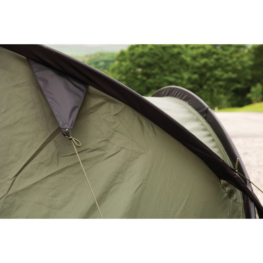Snugpak Scorpion Tent - Zero One Outpost