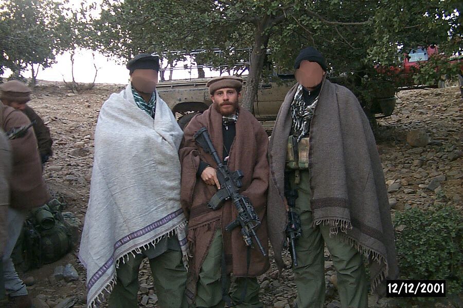 Pakistani Wool Pakol - Zero One Outpost