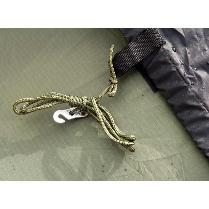 Snugpak Scorpion Tent - Zero One Outpost