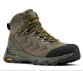 Botas Pro Olive 6 Inch Waterproof Hiking Boots with VIBRAM® Traction Lug Outsole BP22123 - Zero One Outpost
