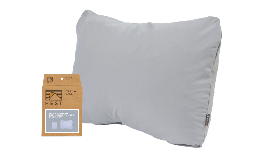 Pillowcase - Zero One Outpost