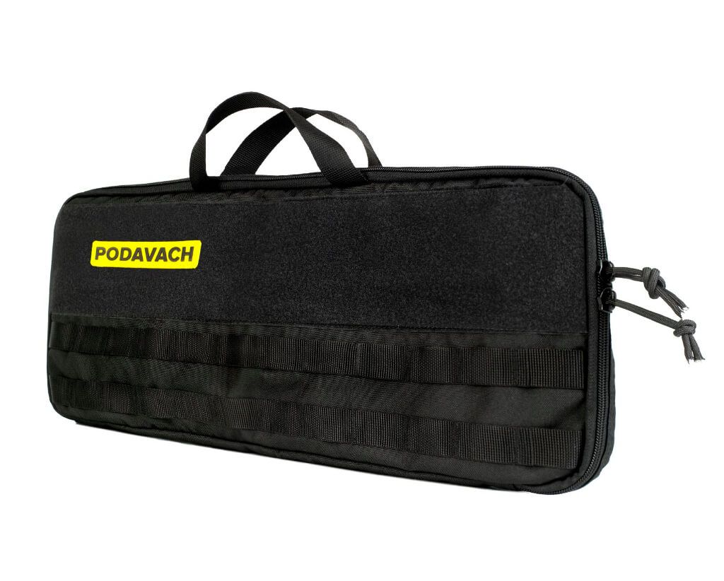 Carrying Case for Podavach Magazine Loaders - Zero One Outpost