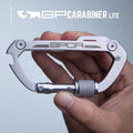 GPCA Carabiner LITE - Zero One Outpost