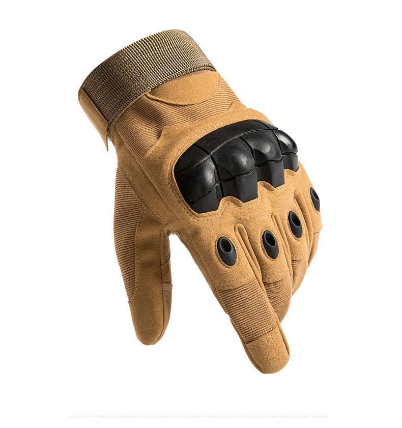 RT Crusader Gloves - Zero One Outpost