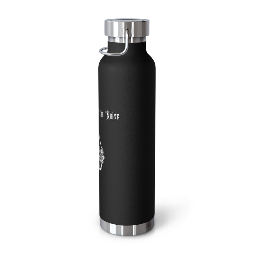 Copper Vacuum Insulated Bottle - Zero One Outpost