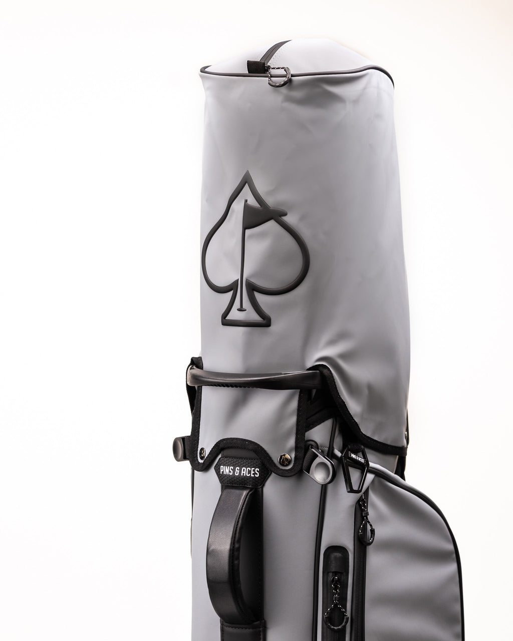 Player Preferred™ Golf Bag - Flat Ash - Zero One Outpost