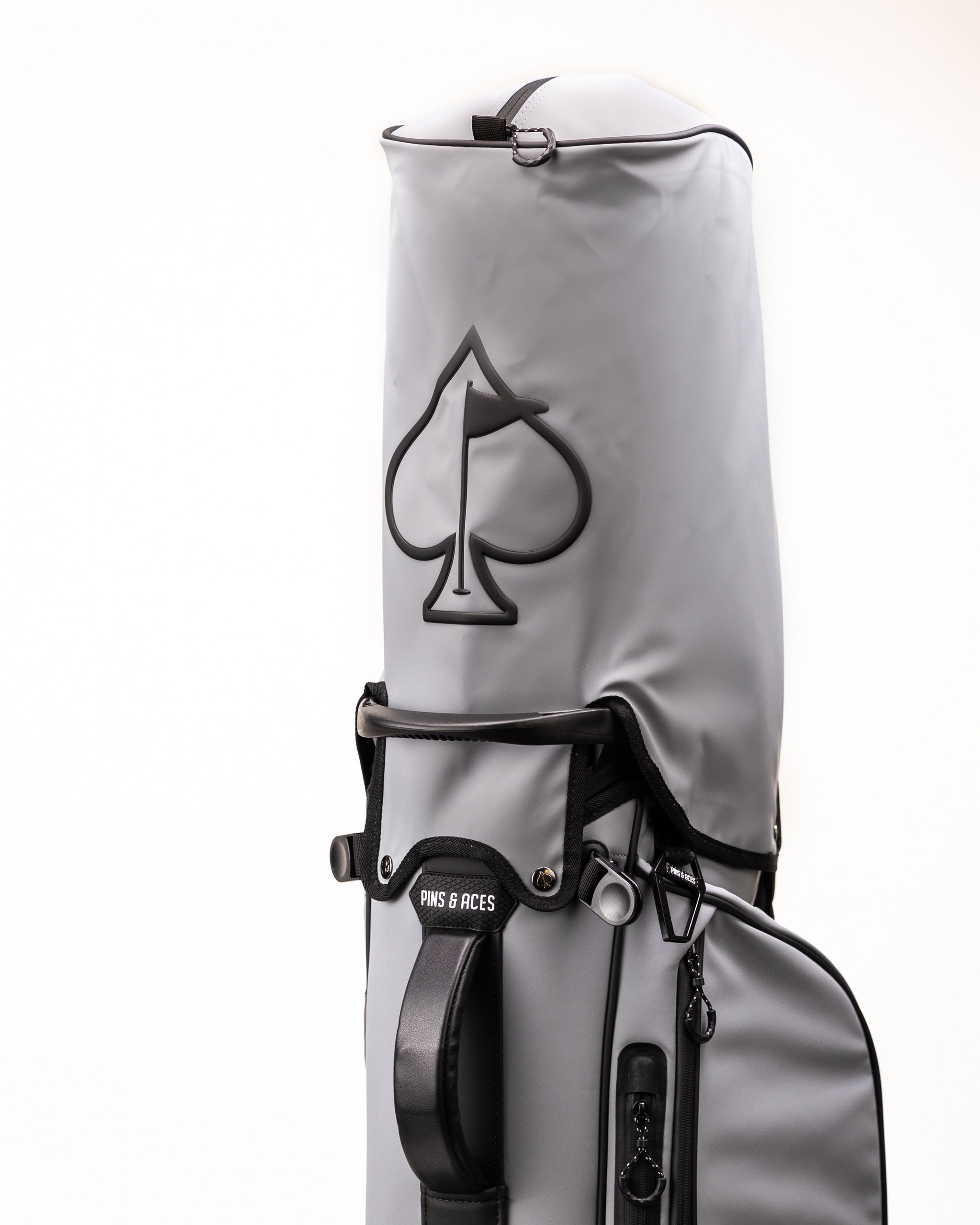 Player Preferred™ Golf Bag - Flat Ash - Zero One Outpost