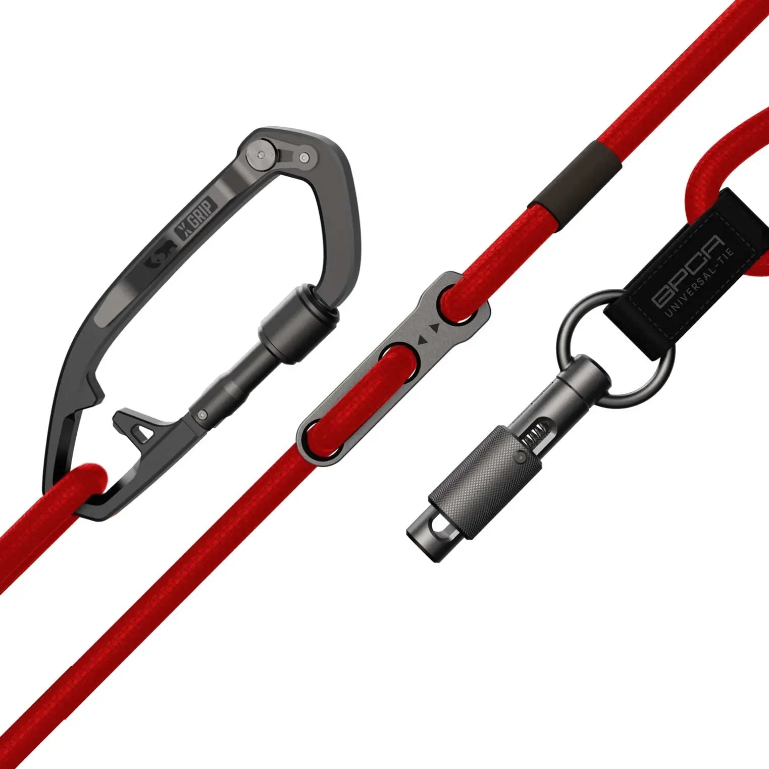 GPCA Dog Leash Set PRO / LITE - Zero One Outpost