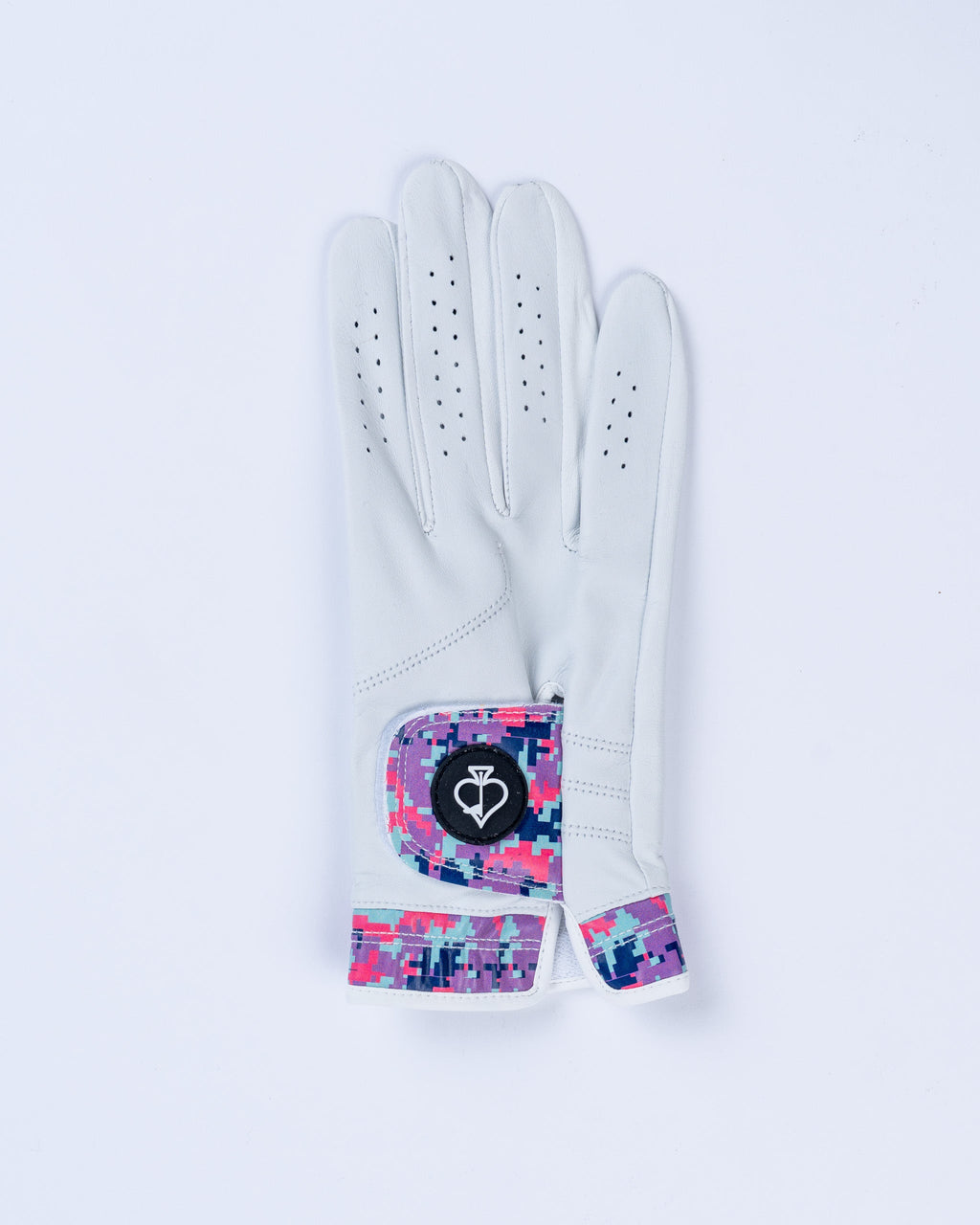 Premium Tour Glove - Vivid Camo - Zero One Outpost