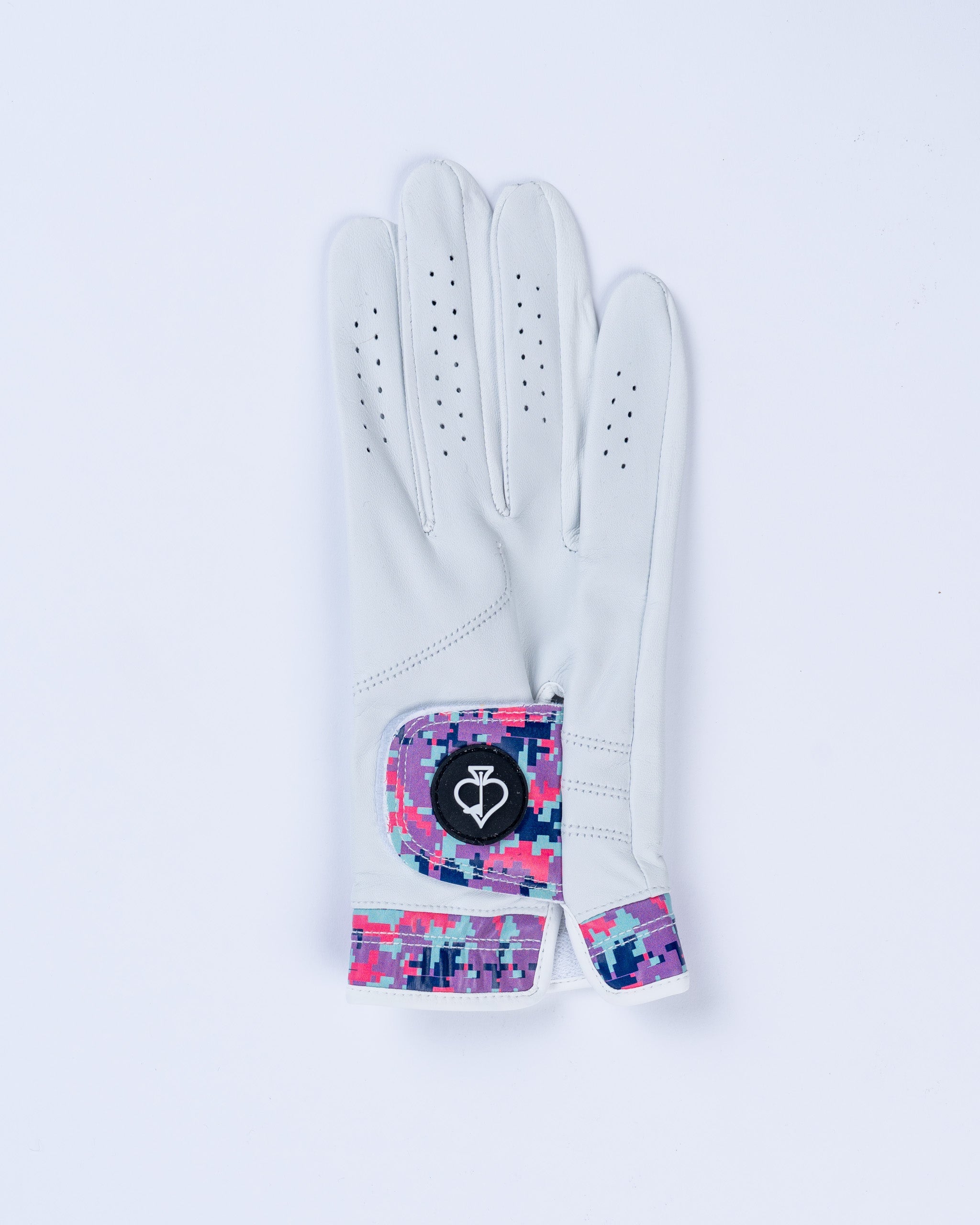 Premium Tour Glove - Vivid Camo - Zero One Outpost
