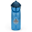 ZOO Water Bottle - Zero One Outpost