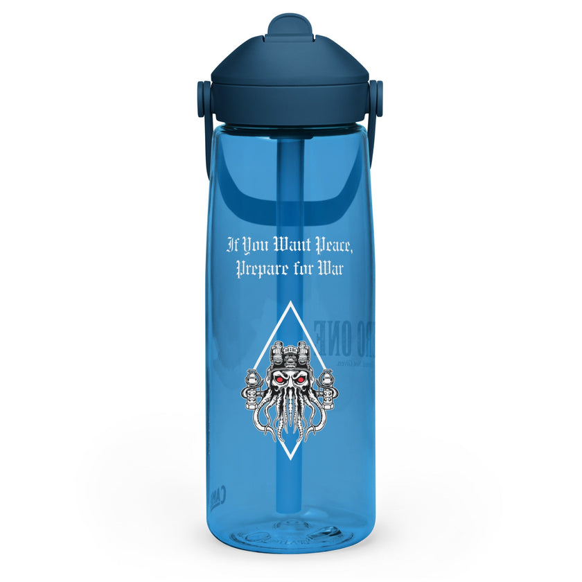 ZOO Water Bottle - Zero One Outpost