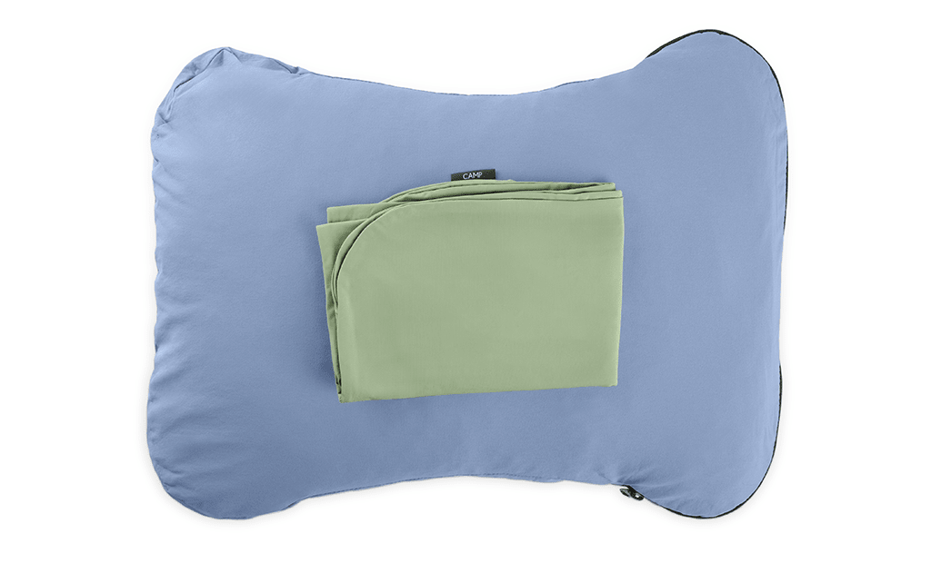 Pillowcase Cooling - Zero One Outpost
