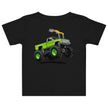 Baby Jersey T-shirt - Zero One Outpost LLC